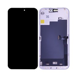 Touch+Display Apple iPhone 15 Pro Max Negro Touch+Display Apple iPhone 15 Pro Max Negro